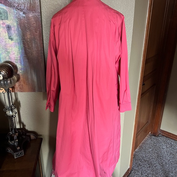 Count Romi All Weather Coat - Picture 7 of 10